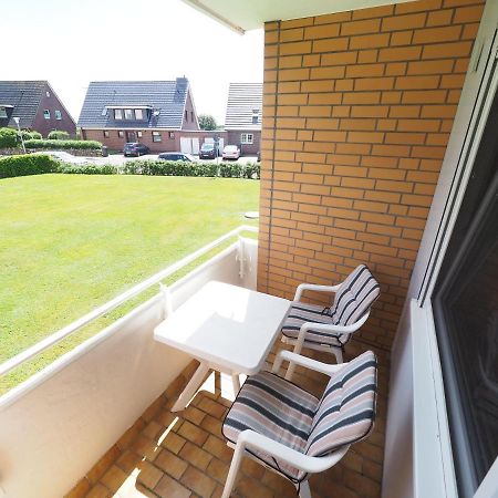 Appartement-126 Westerland Exterior photo