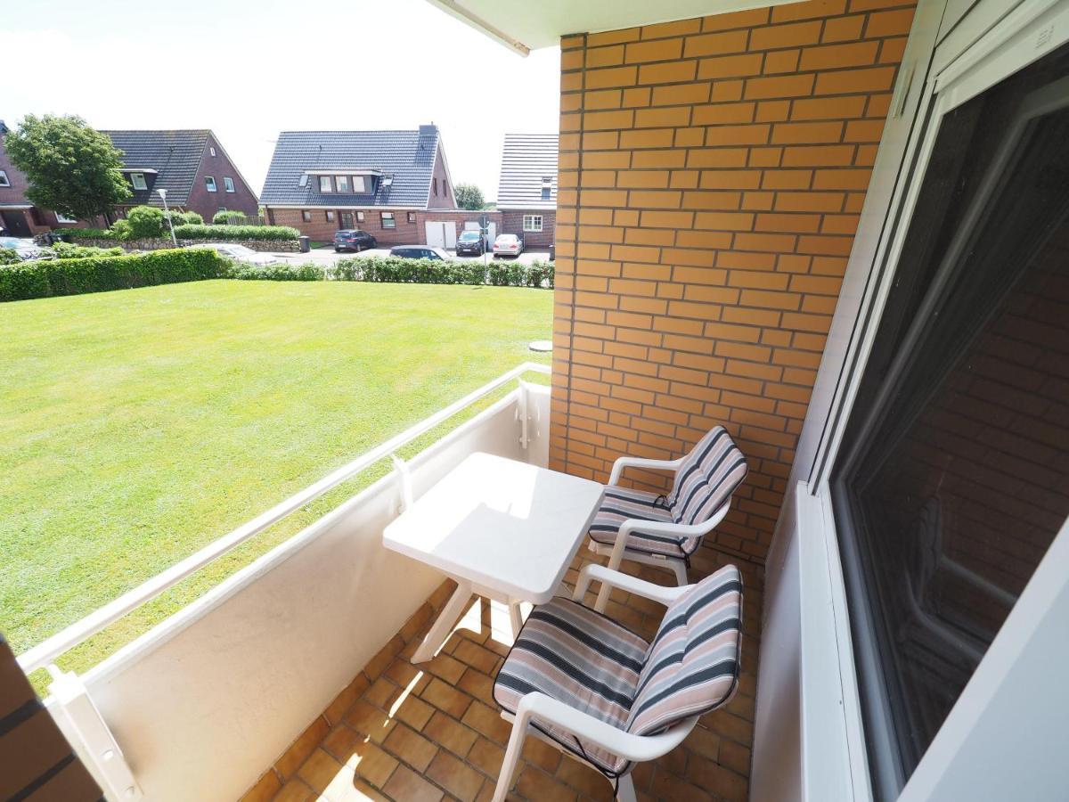 Appartement-126 Westerland Exterior photo